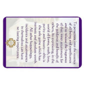 メイヤーババゲーム マグネット (横)