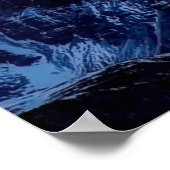 メイヤーババサイレンス引用文 ポスター (角)