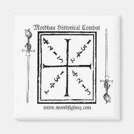 メイヤー角磁石 マグネット