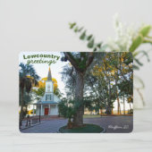 メイリバーチャペルパルメットブラフブルーフブルーフトンSC カード (スタンド正面)