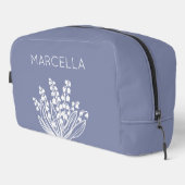 メイリリーオブザバレーブーケフローラ名前をカスタムする ドップキット (右コーナー)