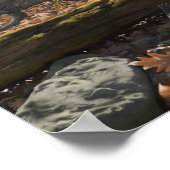 メイロンプリント ポスター (角)