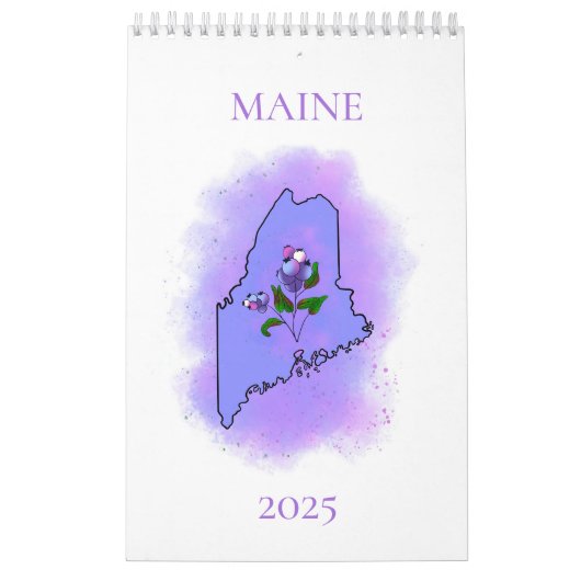 メインのものはカレンダー カレンダー (カバー)