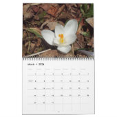 メインのカレンダーの2012の眺め カレンダー (3月 2026)