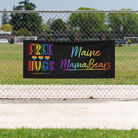 メインのチャプターバナー 横断幕 (インサイチュ)