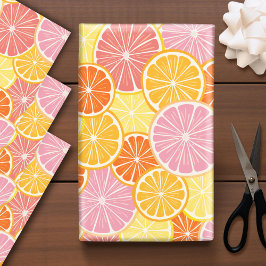 メインのパートナーを見つけた ブライダルシャワーのお知らせ ラッピングペーパーシート