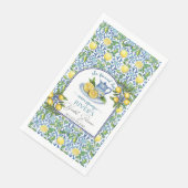 メインのパートナー ブライダルシャワーの発見 (コーナー)