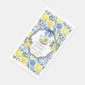 メインのパートナー ブライダルシャワーの発見 (コーナー)