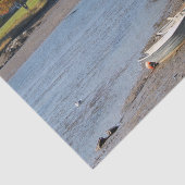 メインのボート水写真 薄葉紙 (詳細)