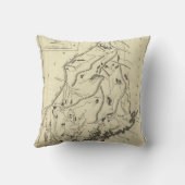 メインの地域 クッション (裏面)