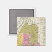 メインの新しい地図2 マグネット (正面/裏面)