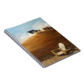 メインの景色2010年 ノートブック (右側)