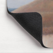 メインの景色2012年 マウスパッド (コーナー)