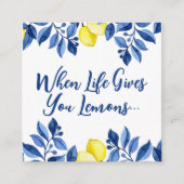 メインの相棒が見つかった！花嫁のシャワー エンクロージャーカード (正面)