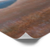 メインの風景2012 ポスター (角)