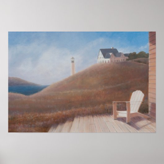 メインの風景2012 ポスター (正面)