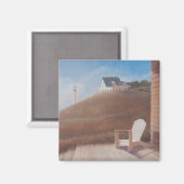 メインの風景2012 マグネット (正面/裏面)