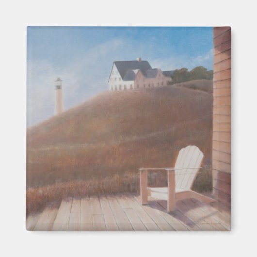 メインの風景2012 マグネット (正面)