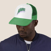 メインのgreencapsの帽子 キャップ (インサイチュ)