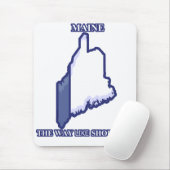 メインは、©のmousepadべきですのような方法 マウスパッド (マウス)