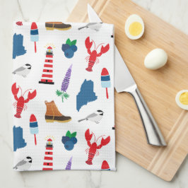 メインアイコン キッチンタオル