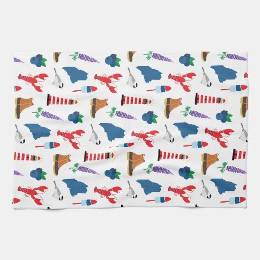 メインアイコン キッチンタオル (横)