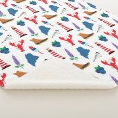 メインアイコン シェルパブランケット (3/4)