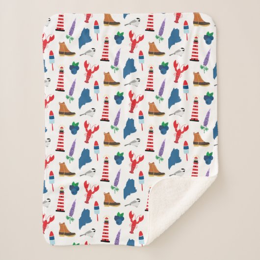 メインアイコン シェルパブランケット (正面)