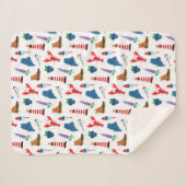 メインアイコン シェルパブランケット (正面(横))