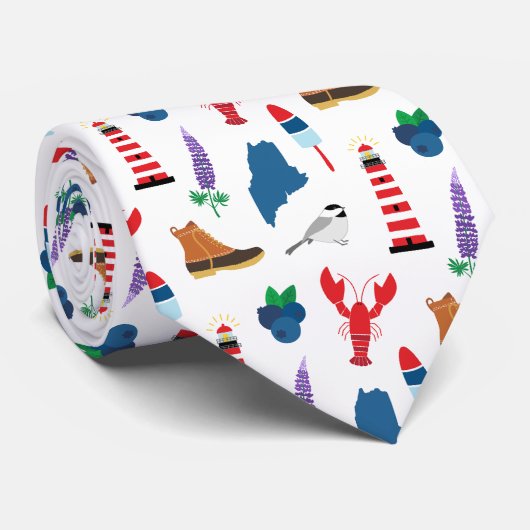 メインアイコン ネクタイ (ロール)