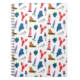 メインアイコン ノートブック