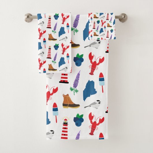 メインアイコン バスタオルセット (インサイチュ)