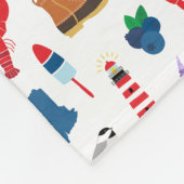 メインアイコン フリースブランケット (角)