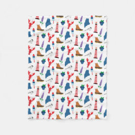 メインアイコン フリースブランケット