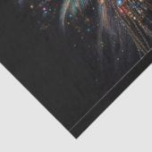 メインカラフルクーンヴィンテージスチームパンクデクページ 薄葉紙 (詳細)