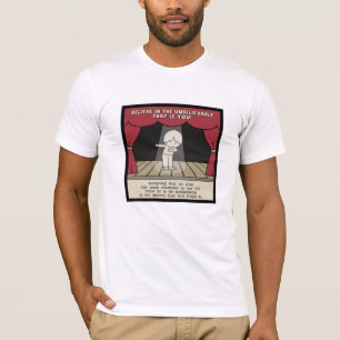 メインキャラクター Tシャツ