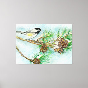 メインキャンバスアート キャンバスプリント