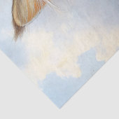 メインクーンキッテンポートレートデクページ 薄葉紙 (詳細)