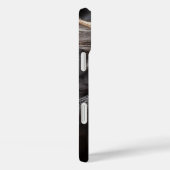 メインクーンキャット狩り Case-Mate iPhoneケース (裏面 / 右)