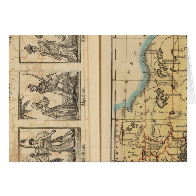 メインコスチューム (正面横)