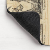 メインコスチューム マウスパッド (コーナー)