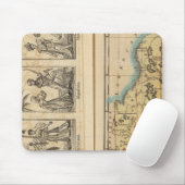 メインコスチューム マウスパッド (マウス)