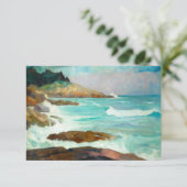 メインコーストのビュー：ニューウェルコンバーズワイエス サンキューカード (スタンド正面)