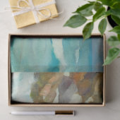 メインコーストのビュー：ニューウェルコンバーズワイエス 薄葉紙 (ギフト)