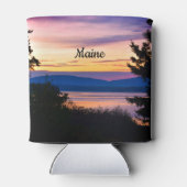 メインサンライズクーラーボックス 缶クーラー (裏面)