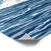 メインザンプバックホエールシーン ポスター (角)