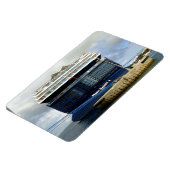 メインシフ1スターン マグネット (左側)