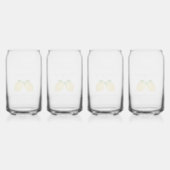 メインスクイズレモンブライダルシャワー ガラス缶 (裏面)