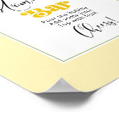 メインスクイズレモンモモモザバー ポスター (角)