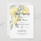 メインスクイーズブライダルシャワー シーズンカード (正面)